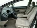 Urban Titanium Metallic - Civic EX Sedan Photo No. 15