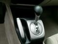Urban Titanium Metallic - Civic EX Sedan Photo No. 17