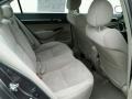 Urban Titanium Metallic - Civic EX Sedan Photo No. 24