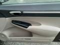 Urban Titanium Metallic - Civic EX Sedan Photo No. 26