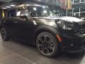 Midnight Gray Metallic 2015 Mini Countryman Cooper S All4