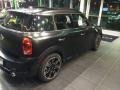 Midnight Gray Metallic - Countryman Cooper S All4 Photo No. 2