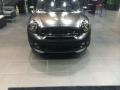 Midnight Gray Metallic - Countryman Cooper S All4 Photo No. 3