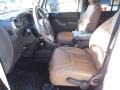 Bright White - Wrangler Unlimited Moab Edition 4x4 Photo No. 4