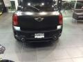 Midnight Gray Metallic - Countryman Cooper S All4 Photo No. 4