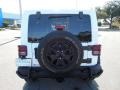Bright White - Wrangler Unlimited Moab Edition 4x4 Photo No. 8