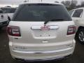 2015 White Diamond Tricoat GMC Acadia Denali AWD  photo #4