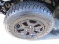 Bright White - Wrangler Unlimited Moab Edition 4x4 Photo No. 15