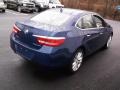 Luxo Blue Metallic - Verano FWD Photo No. 6