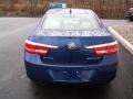 Luxo Blue Metallic - Verano FWD Photo No. 7