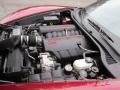 6.0 Liter OHV 16-Valve LS2 V8 Engine for 2007 Chevrolet Corvette Coupe #99610598