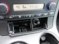 2007 Chevrolet Corvette Coupe Controls