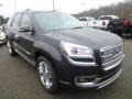 Carbon Black Metallic - Acadia Denali AWD Photo No. 7