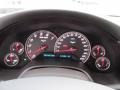 Ebony Gauges Photo for 2007 Chevrolet Corvette #99610943