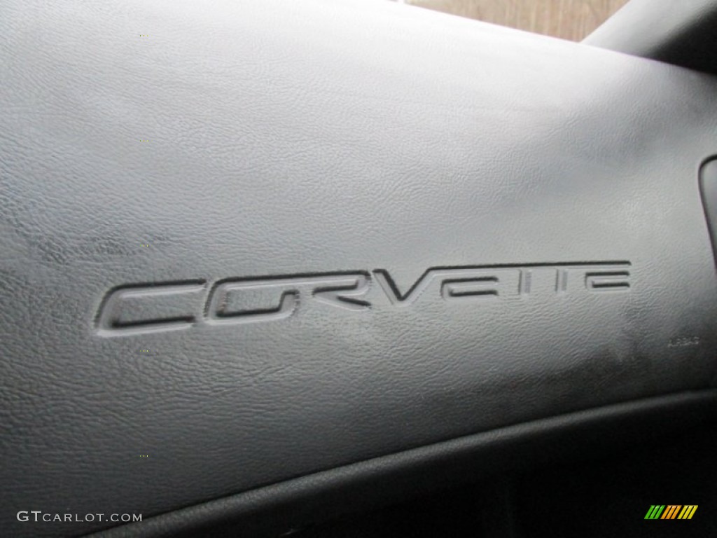 2007 Corvette Coupe - Monterey Red Metallic / Ebony photo #37