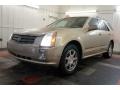 2005 Sand Storm Cadillac SRX V8  photo #3