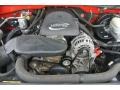 4.8 Liter OHV 16V Vortec V8 Engine for 2006 GMC Sierra 1500 SL Crew Cab #99613299