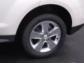 White Diamond Tricoat - Equinox LT AWD Photo No. 3
