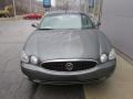 2005 Steelmist Gray Metallic Buick LaCrosse CX  photo #10