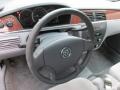 2005 Steelmist Gray Metallic Buick LaCrosse CX  photo #21