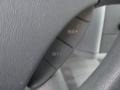 2005 Steelmist Gray Metallic Buick LaCrosse CX  photo #28