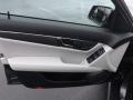 Door Panel of 2010 C 63 AMG