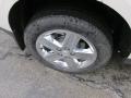 White Diamond Tricoat - Equinox LTZ AWD Photo No. 3