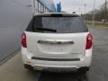 White Diamond Tricoat - Equinox LTZ AWD Photo No. 5