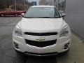 White Diamond Tricoat - Equinox LTZ AWD Photo No. 9