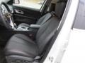 White Diamond Tricoat - Equinox LTZ AWD Photo No. 12