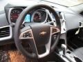 White Diamond Tricoat - Equinox LTZ AWD Photo No. 14
