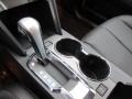 White Diamond Tricoat - Equinox LTZ AWD Photo No. 15