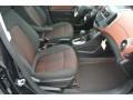 Black Granite Metallic - Sonic LT Sedan Photo No. 17