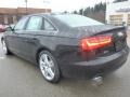 Havanna Black Metallic - A6 2.0T Premium Plus quattro Sedan Photo No. 2