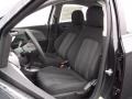 Ashen Gray Metallic - Sonic LT Sedan Photo No. 11