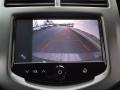 Ashen Gray Metallic - Sonic LT Sedan Photo No. 17