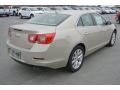 Champagne Silver Metallic - Malibu LTZ Photo No. 5