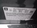 Ashen Gray Metallic - Sonic LT Sedan Photo No. 20
