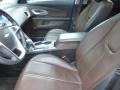 Espresso Brown Metallic - Equinox LT AWD Photo No. 4