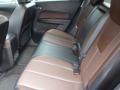 Espresso Brown Metallic - Equinox LT AWD Photo No. 5