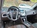 Espresso Brown Metallic - Equinox LT AWD Photo No. 6