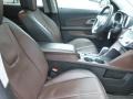 Espresso Brown Metallic - Equinox LT AWD Photo No. 13