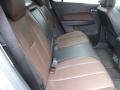 Espresso Brown Metallic - Equinox LT AWD Photo No. 14