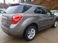 Espresso Brown Metallic - Equinox LT AWD Photo No. 15