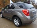 Espresso Brown Metallic - Equinox LT AWD Photo No. 17
