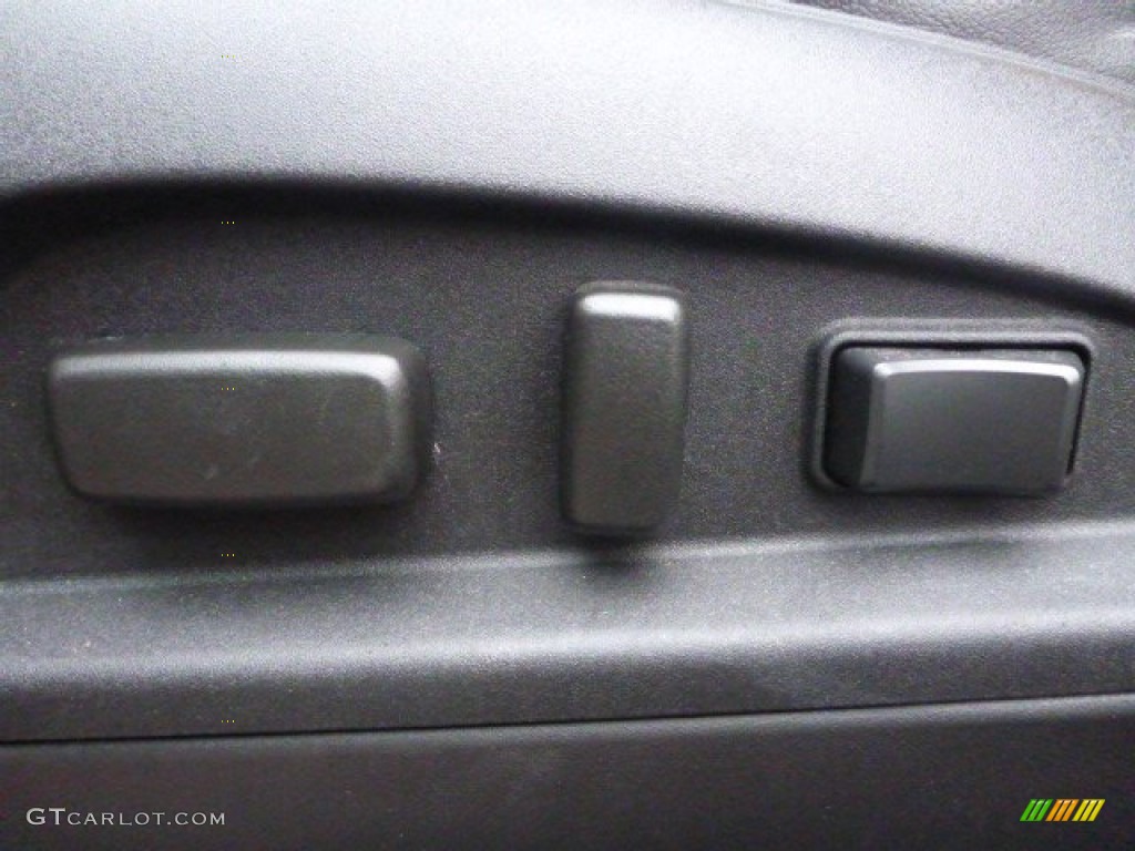 2011 Equinox LT AWD - Espresso Brown Metallic / Brownstone/Jet Black photo #20