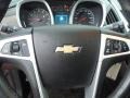 Espresso Brown Metallic - Equinox LT AWD Photo No. 21