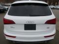 Ibis White - Q5 3.0 TDI Premium Plus quattro Photo No. 3