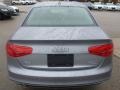 2015 Tornado Gray Metallic Audi A4 2.0T Premium Plus quattro  photo #3