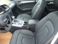 2015 Tornado Gray Metallic Audi A4 2.0T Premium Plus quattro  photo #8